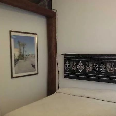 Lu Palau De Antoni לינה וארוחת בוקר אלגהרו
