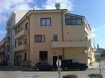 Lu Palau De Antoni 알게로