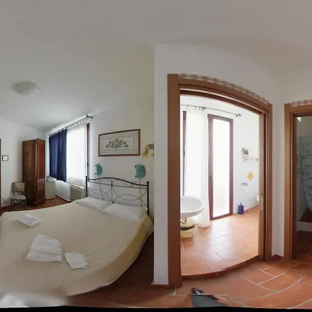 Lu Palau De Antoni 알게로