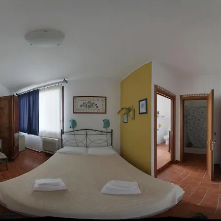 Lu Palau De Antoni B&B