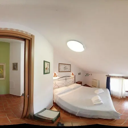 B&B Lu Palau De Antoni