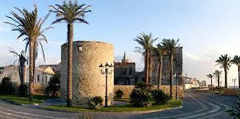 Lu Palau De Antoni Panzió