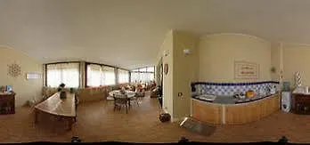 Lu Palau De Antoni 알게로