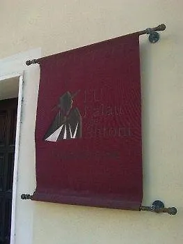 Lu Palau De Antoni 2* 阿尔盖罗