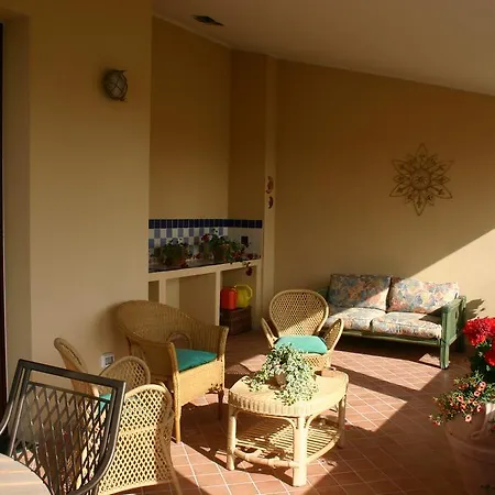 Bed & Breakfast Lu Palau De Antoni 2*