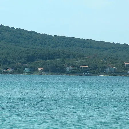 Bed & Breakfast Lu Palau De Antoni