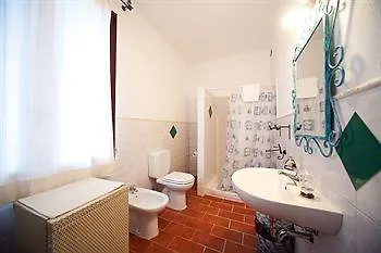 Lu Palau De Antoni Bed & Breakfast 2*