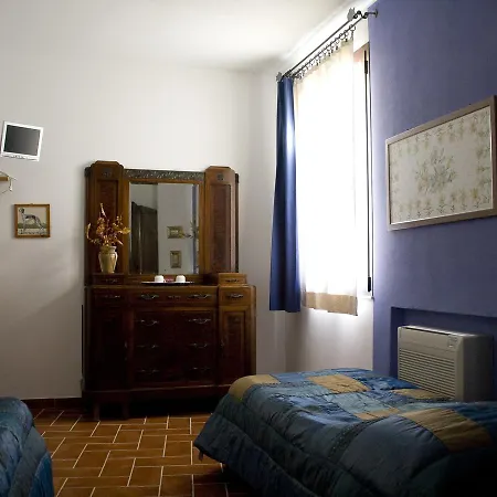 Bed & Breakfast Lu Palau De Antoni