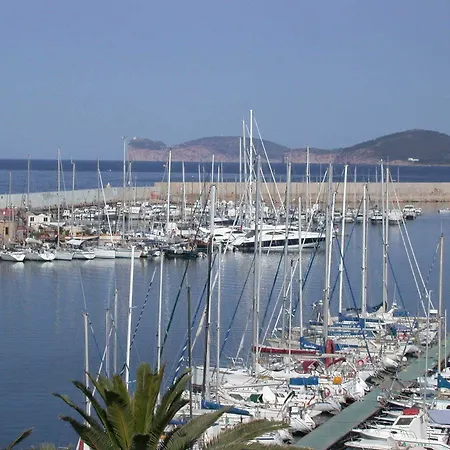 Lu Palau De Antoni Bed & Breakfast Alghero