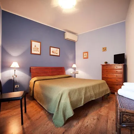 Lu Palau De Antoni Bed & Breakfast Alghero