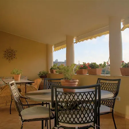 Lu Palau De Antoni Bed & Breakfast Alghero