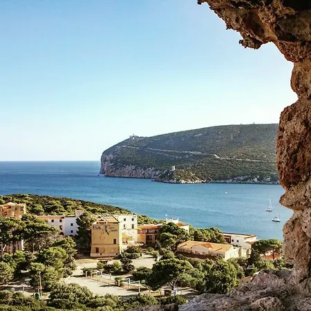 Lu Palau De Antoni Bed & Breakfast Alghero