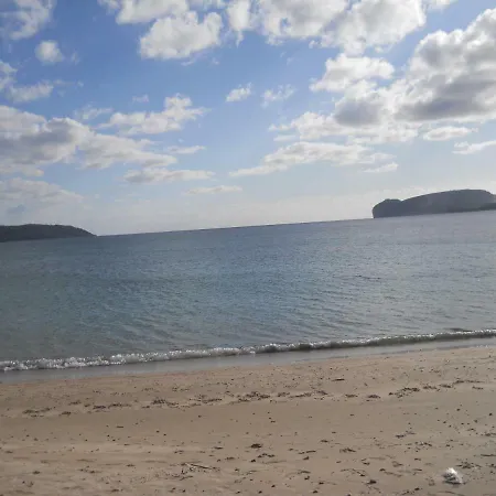 Bed & Breakfast Lu Palau De Antoni Alghero