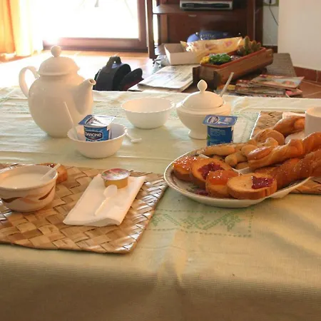 Lu Palau De Antoni Bed & Breakfast Alghero