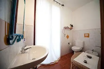 Bed & Breakfast Lu Palau De Antoni