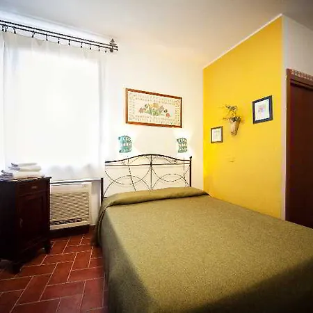 Lu Palau De Antoni 2* ألغيرو