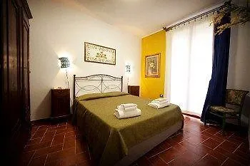 فندق مبيت وإفطار Lu Palau De Antoni