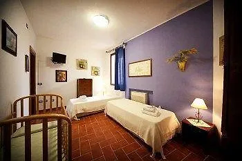 فندق مبيت وإفطار Lu Palau De Antoni