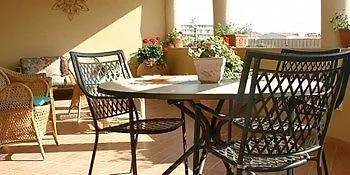فندق مبيت وإفطار Lu Palau De Antoni 2*