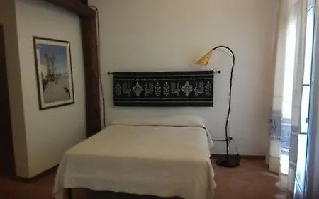 Lu Palau De Antoni فندق مبيت وإفطار ألغيرو