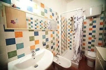 فندق مبيت وإفطار Lu Palau De Antoni 2*