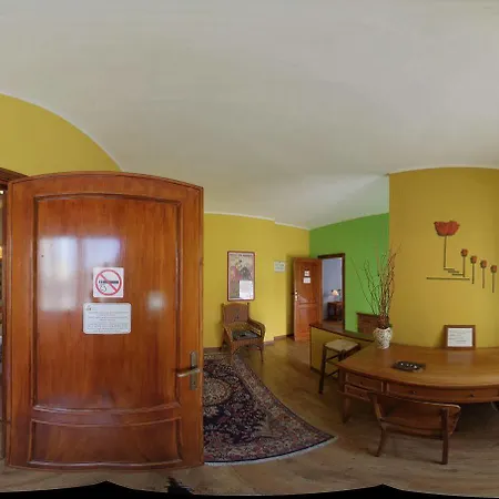 فندق مبيت وإفطار Lu Palau De Antoni