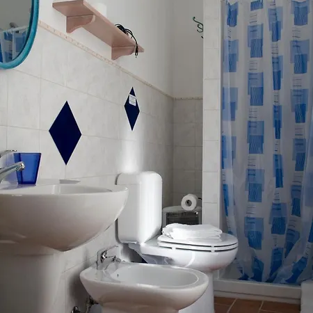 Lu Palau De Antoni فندق مبيت وإفطار 2*