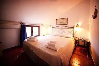 Lu Palau De Antoni 2* ألغيرو