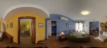 فندق مبيت وإفطار Lu Palau De Antoni
